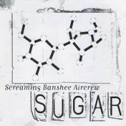 Screaming Banshee Aircrew : Sugar